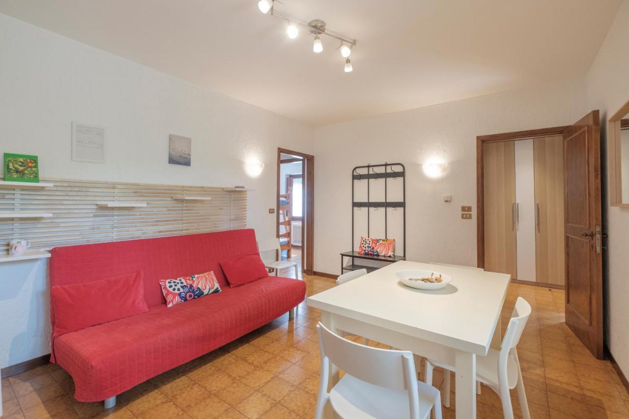 Villa Ida - 2 Bedrooms Apartment With Private Garden ซีร์มิโอเน ภายนอก รูปภาพ