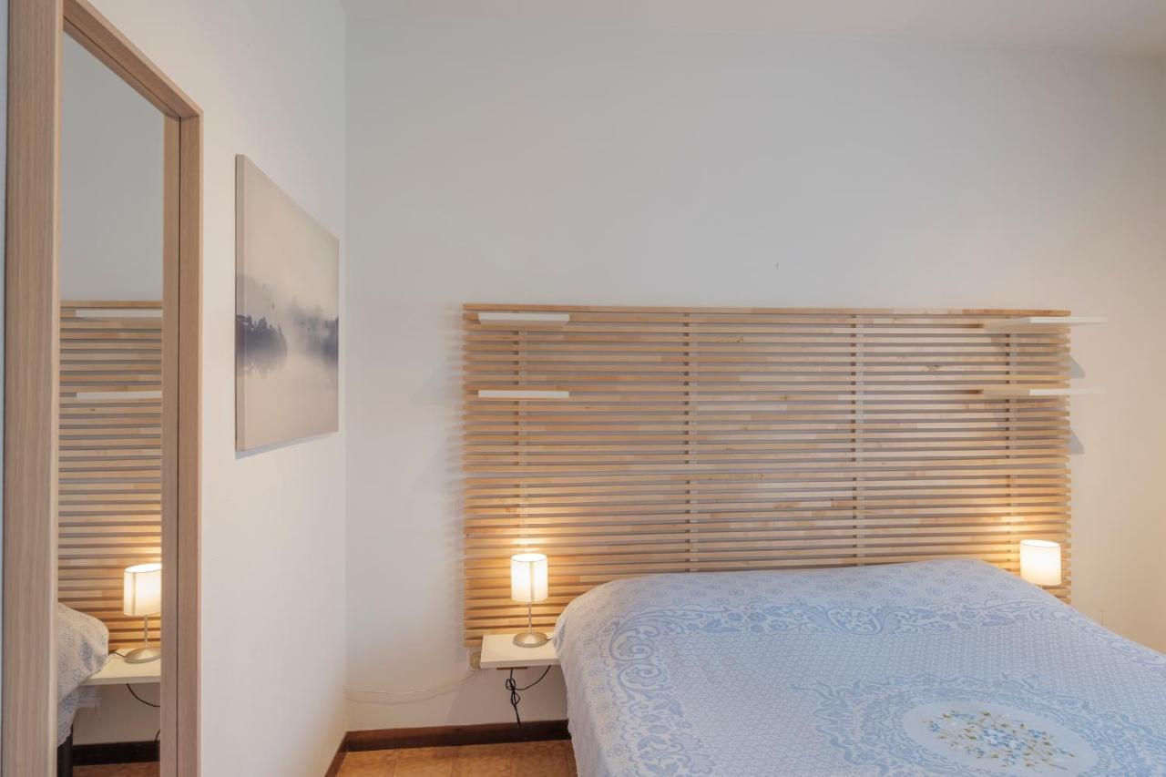 Villa Ida - 2 Bedrooms Apartment With Private Garden ซีร์มิโอเน ภายนอก รูปภาพ